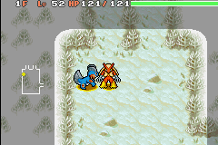 screenshots/Game Boy Advance/Pokemon Mystery Dungeon - Red - Blue - Rescue Team/Pokemon Mystery Dungeon - Red Rescue Team (Eng) 110.png